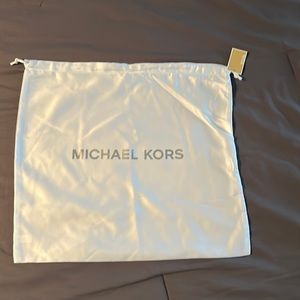 MK cover storage bag